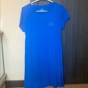 Vineyard Vines cotton dress